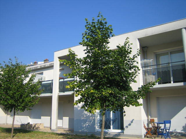 Location Appartement t2 47 m² Nantes 44100