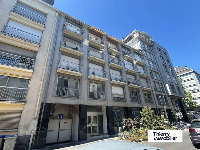 Vente Parking Nantes 44000