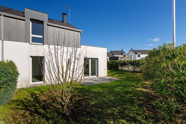 Vente Maison 4 pièces 85.57 m² La Baule-Escoublac 44500