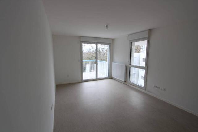 Location Appartement t3 61 m² Saint-Herblain 44800
