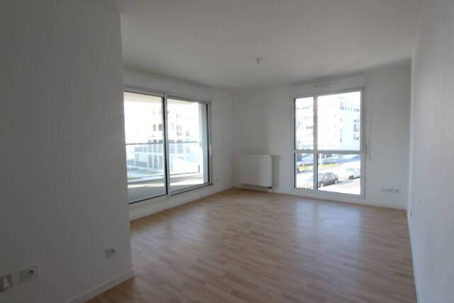 Location Appartement t2 45 m² Rezé 44400