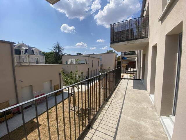 Location Appartement t3 66 m² Les Sorinières 44840