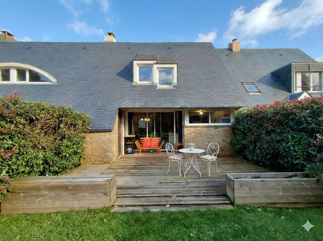 Acheter Maison 4 pièces 79.28 m² Saint-André-des-Eaux 44117