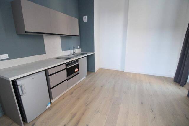 Location Appartement t1 bis 31 m² Nantes 44000 Bellamy-Barbin