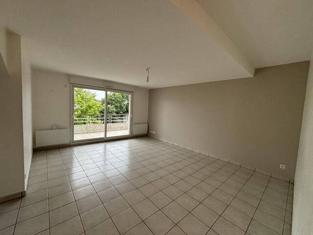 Location Appartement t3 60 m² Saint-Sébastien-sur-Loire 44230 Savarières
