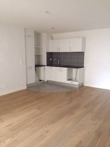 Location Appartement t2 48 m² Nantes 44000 Centre ville