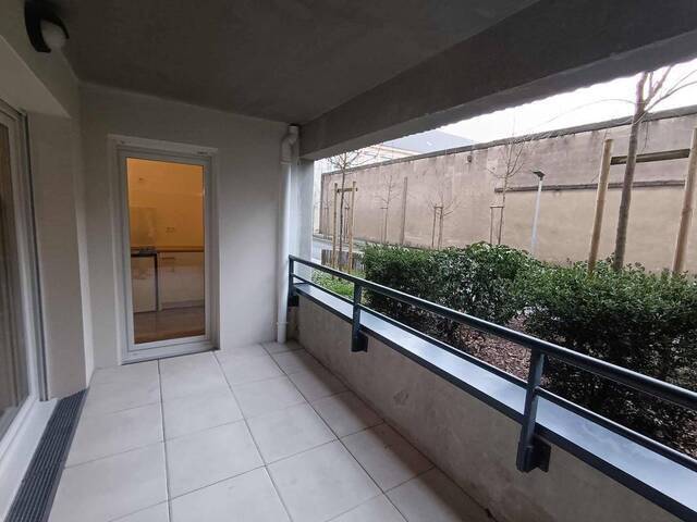 Location Appartement t2 40 m² Saint-Nazaire 44600 Hyper Centre