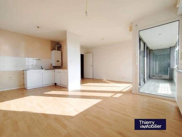 Vente Appartement 4 pièces 81.71 m² Carquefou 44470 CARQUEFOU
