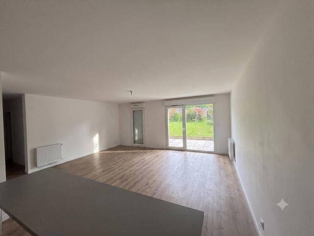 Location Appartement t3 83 m² Rennes 35000