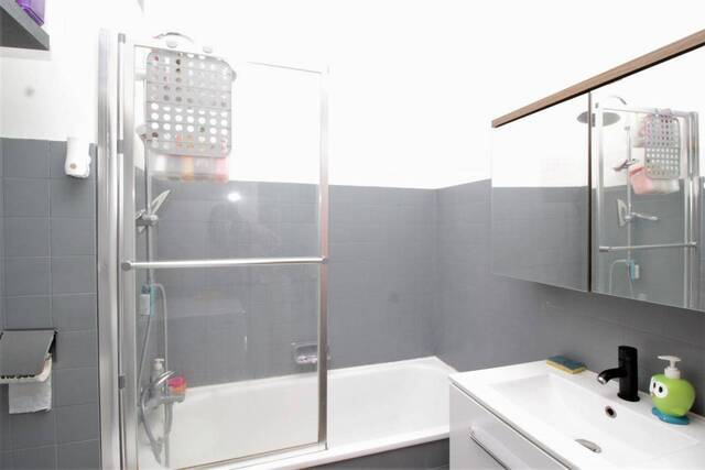 Location Appartement t2 40 m² Saint-Nazaire 44600