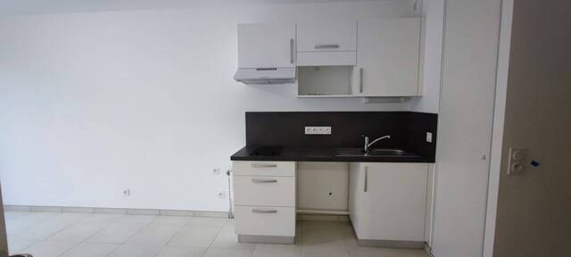 Location Appartement t2 38 m² Vertou 44120