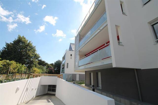 Location Appartement studio 1 pièce 31 m² Pornichet 44380