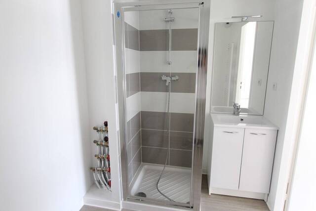 Location Appartement studio 1 pièce 23 m² Saint-Nazaire 44600 CENTRE VILLE - GARE
