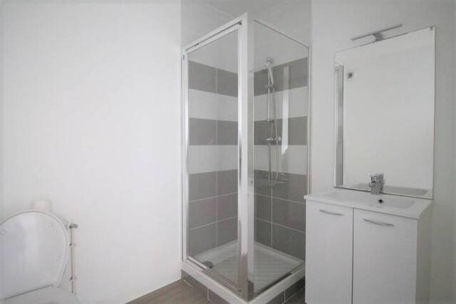 Location Appartement t3 59 m² Saint-Nazaire 44600 CENTRE VILLE - GARE