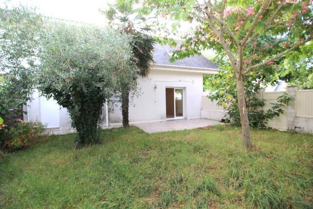 Location Maison 4 pièces 108 m² Saint-Nazaire 44600