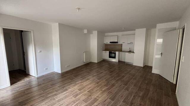 Location Appartement t3 68 m² Vertou 44120