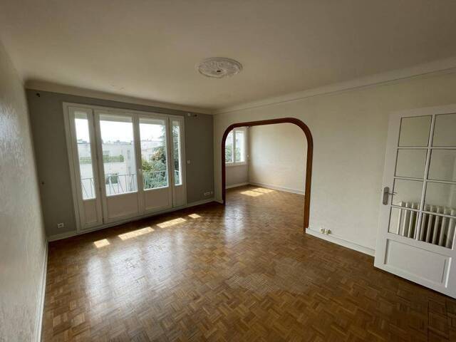 Location Appartement t3 84 m² Nantes 44000