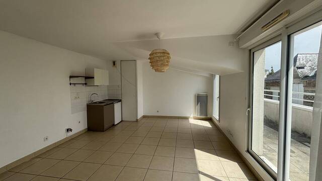 Location Appartement t2 45 m² Nantes 44000