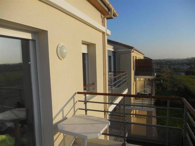 Location Appartement t2 40 m² Paimbœuf 44560