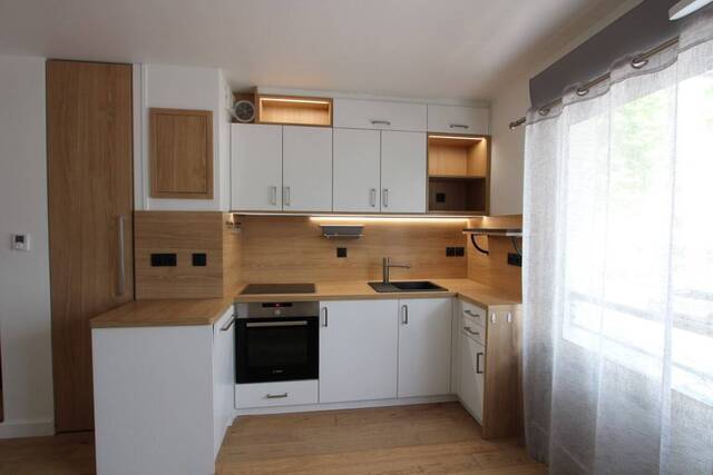 Location Appartement t2 38 m² Nantes 44100
