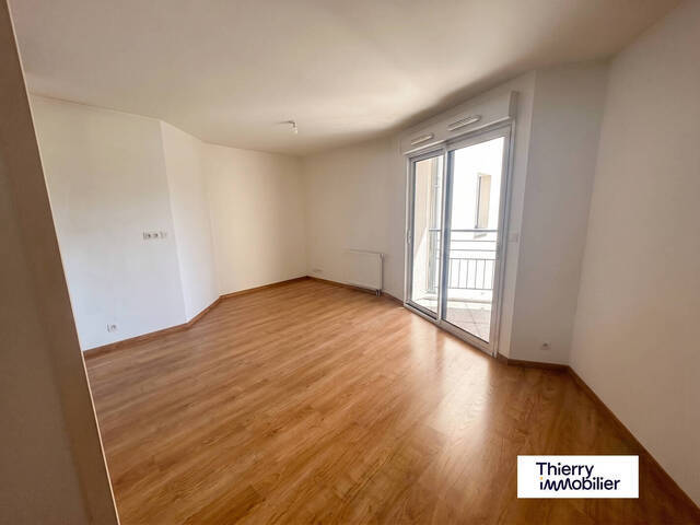 Vente Appartement 3 pièces 61 m² Nantes 44100 Procé - Monselet