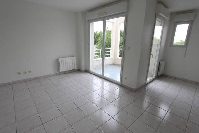 Location Appartement t2 45 m² Nantes 44300