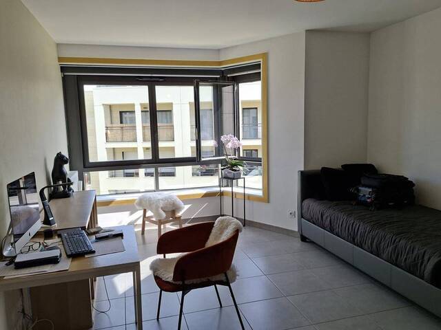 Location Appartement t2 Dinard 35800