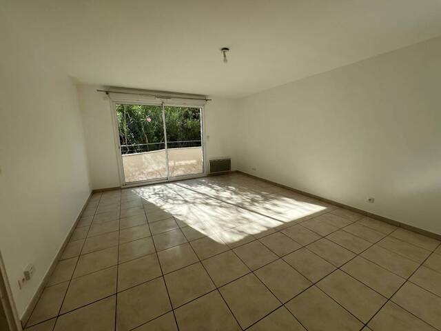 Location Appartement t2 51 m² Nantes 44000