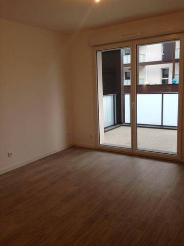 Location Appartement t2 41 m² Vertou 44120