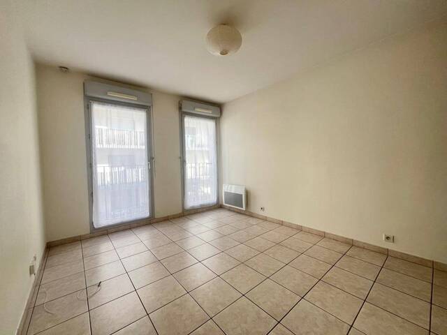 Location Appartement studio 1 pièce 18 m² Rennes 35000