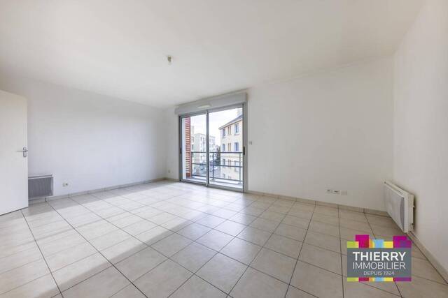 Location Appartement t2 47 m² Rezé 44400 Pont Rousseau Centre