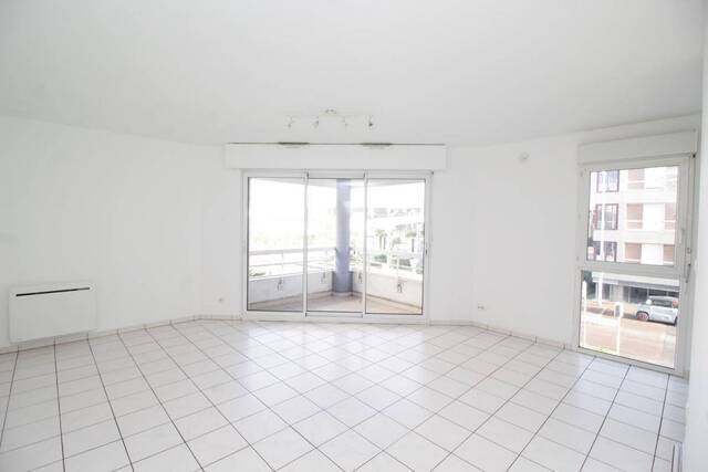 Location Appartement t2 52 m² Saint-Nazaire 44600