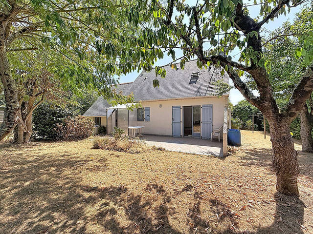 Vente Maison 3 pièces 93 m² Guérande 44350 Guérande
