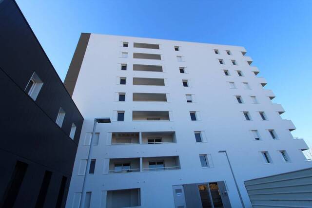 Location Appartement t2 40 m² Nantes 44200 Saint-Jacques-Ripossière
