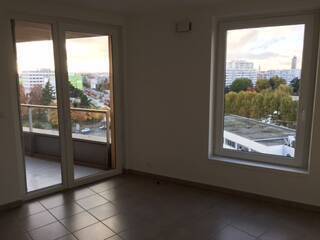 Location Appartement t2 49 m² Nantes 44200 Beaulieu-Mangin
