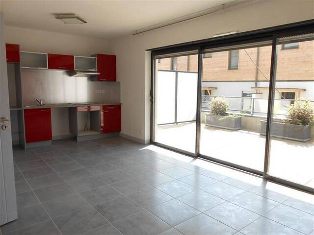 Location Appartement t3 63 m² Thouaré-sur-Loire 44470
