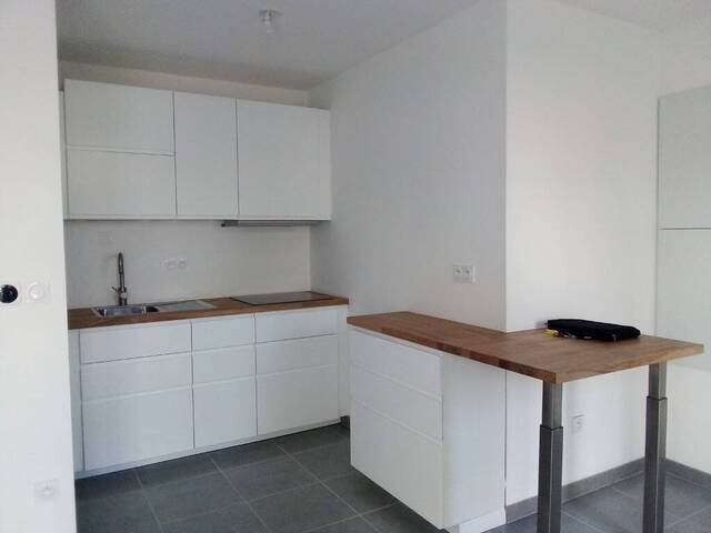 Location Appartement t2 44 m² Nantes 44200