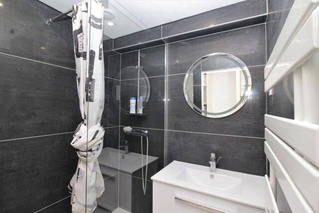 Location Appartement t2 33 m² Saint-Nazaire 44600 Petit Caporal