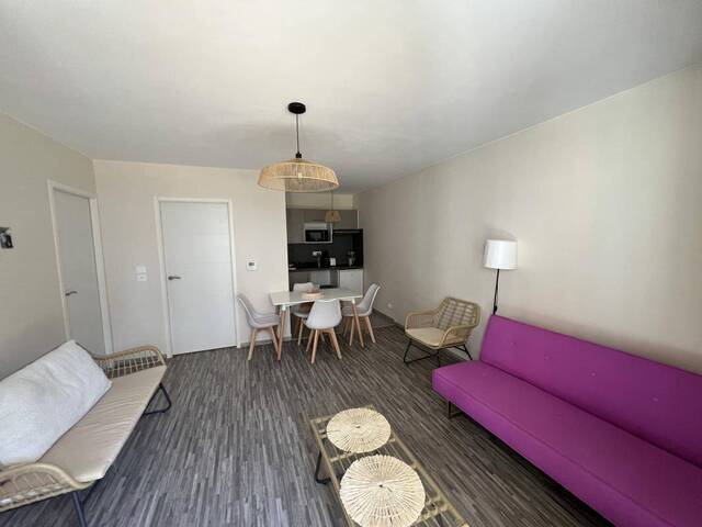 Location Appartement t2 41 m² Saint-Sébastien-sur-Loire 44230