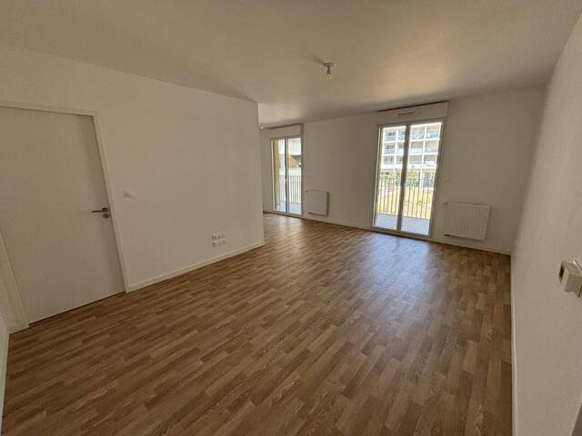 Location Appartement t2 48 m² Nantes 44300 Bottière - Chénaie