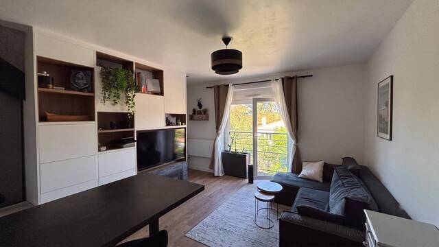 Location Appartement t2 39 m² Vertou 44120