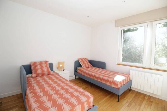 Location Appartement chambre 1 pièce 25 m² Saint-Nazaire 44600