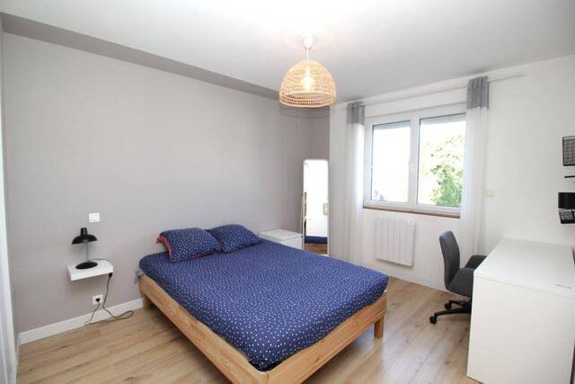 Location Appartement chambre 1 pièce 22 m² Saint-Nazaire 44600