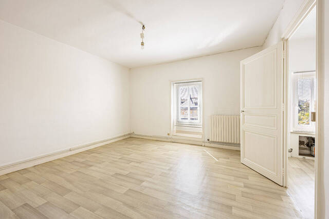 Vente Appartement 2 pièces 35.02 m² Nantes 44100 Canclaux - Mellinet
