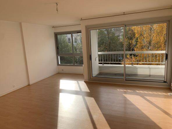 Location Appartement t4 89 m² Nantes 44100