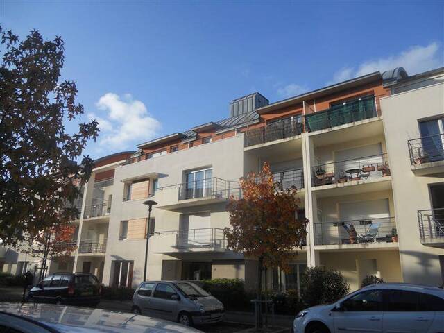 Location Appartement t3 63 m² Nantes 44300 NANTES