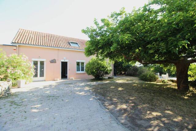Location Maison individuelle 7 pièces 191 m² Saint-Nazaire 44600