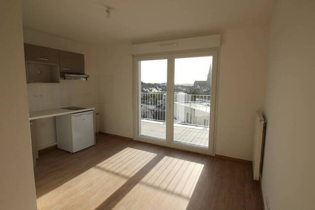 Location Appartement t2 38 m² Couëron 44220