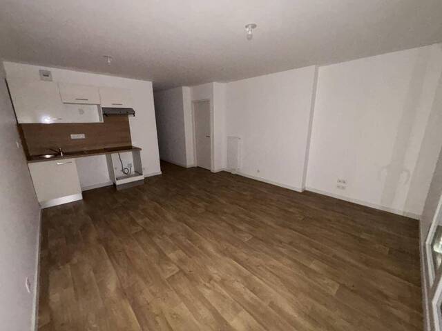 Location Appartement t3 59 m² Les Sorinières 44840