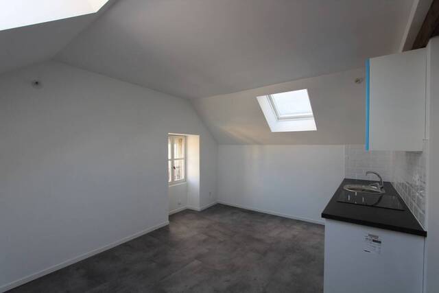 Location Appartement t1 bis 2 pièces 27 m² Nantes 44000 Centre ville